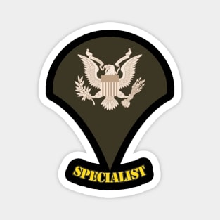 Specialist Magnet