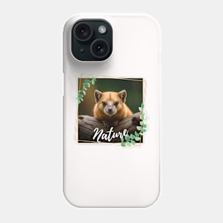 Nature Phone Case