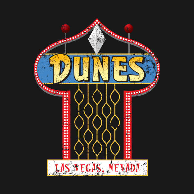 the dunes t shirt insecure