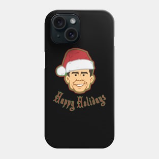 The Ralph Report - Santa 2021 Phone Case