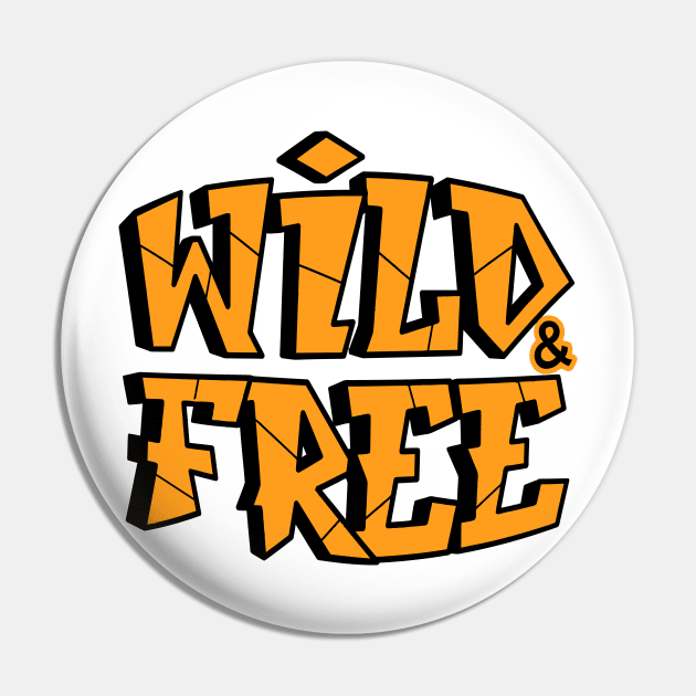 Wild and Free, breath of nature Pin by aandikdony