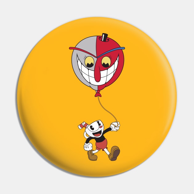 Cuphead, Cuphead Wiki