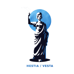 Hestia / Vesta T-Shirt