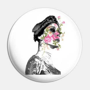 Fairuz Paint Pin