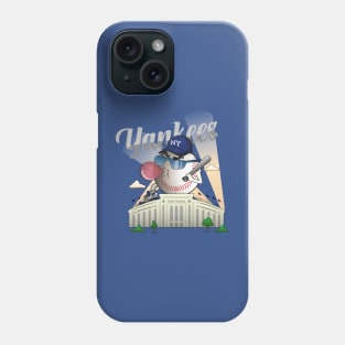 Yankees baseball Phone Case