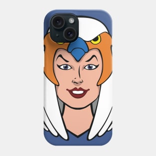 Guardian Of Grayskull Phone Case