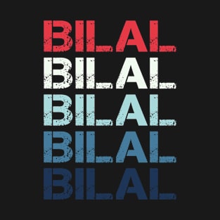 Bilal T-Shirt