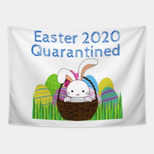 Easter 2020 Quarantined Tapestry