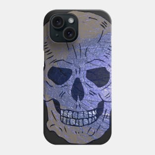 Pattern Skull #1 Phone Case