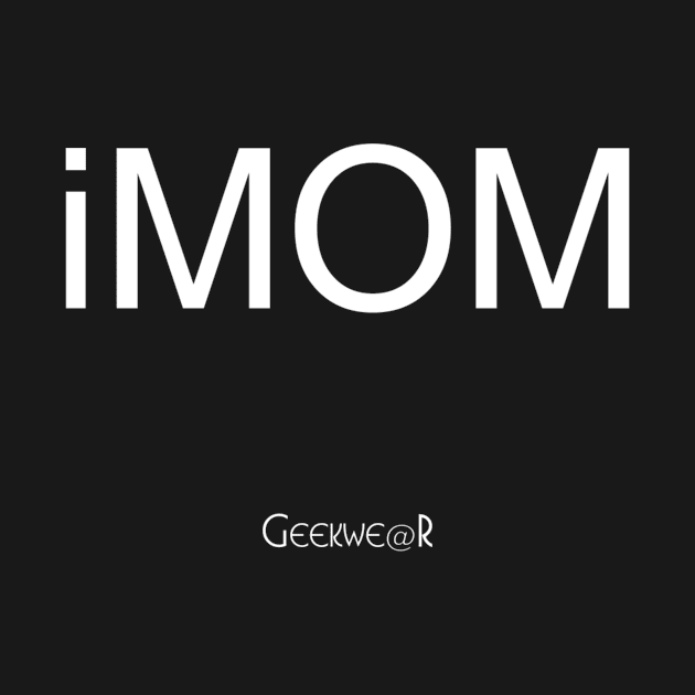 iMOM by phreakdesigns