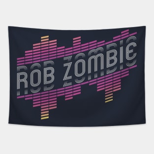 Vintage - Rob Zombie Tapestry