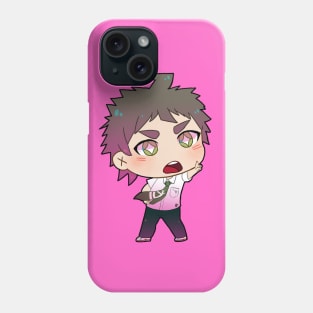 Hajime Hinata Phone Case