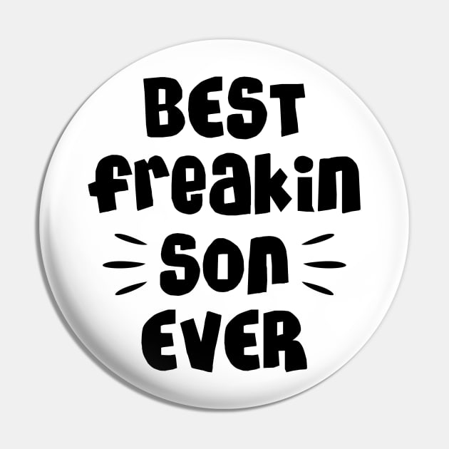 Best freakin son ever Pin by NotoriousMedia