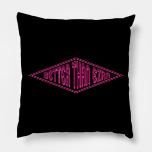 Better than Ezra - Pinkline Vintage Wajik Pillow