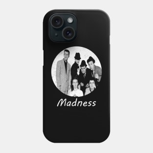 Classic Retro Rasta Women My Favorite Phone Case