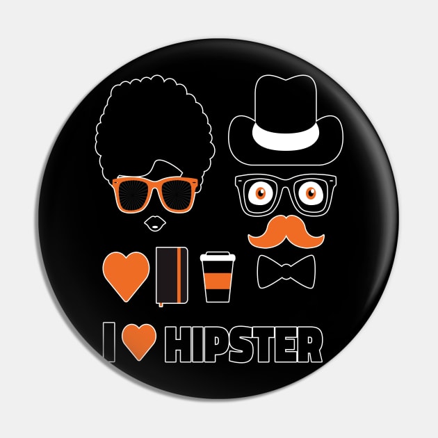 I love hipster style Pin by bakry