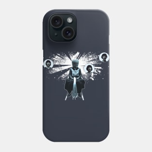 Admiral Fukuyama Phone Case