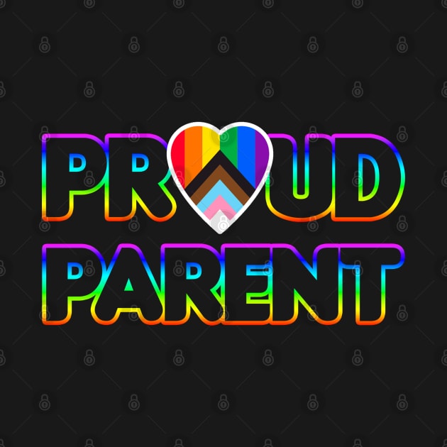 Proud Parent by BeeCee