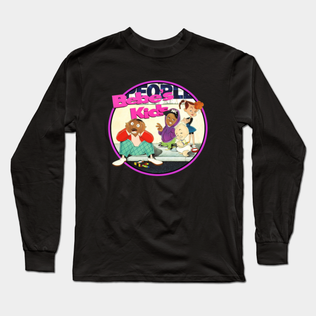 bebe kids shirt