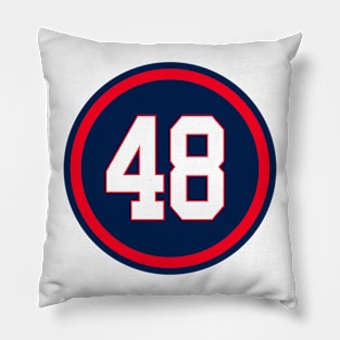 Bo Banner Pillow