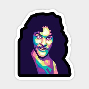 Hello Inigo Montoya Magnet