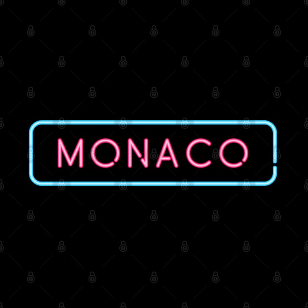 Monaco by TambuStore