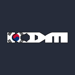 KDM T-Shirt