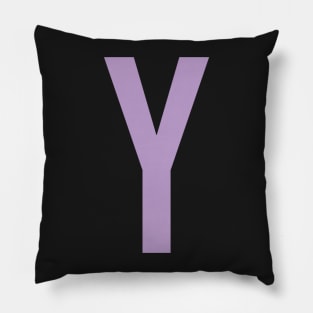 Y Pillow