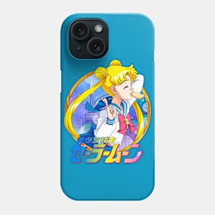 School girl 😊 Phone Case