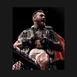 The Notorious McGregor T-Shirt