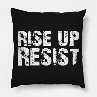 RESIST Pillow