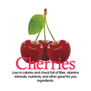 CHERRIES T-Shirt