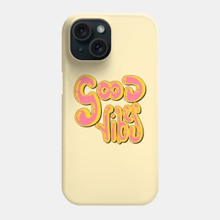 Good Urban Vibes Phone Case