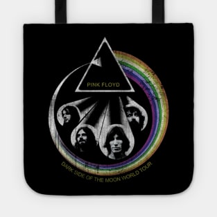 Pink Floyd Tote