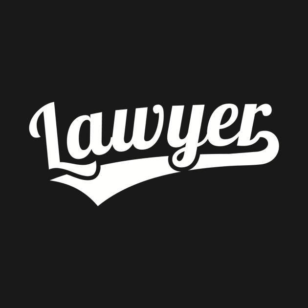Lawyer by Designzz