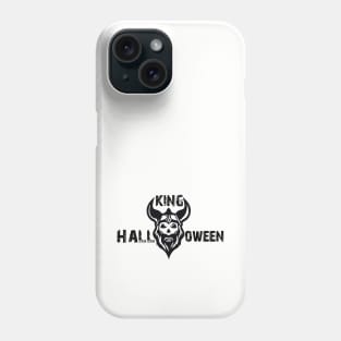 King Halloween - Gift For Halloween Horror Nights Phone Case