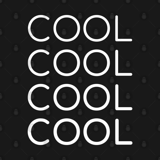 COOL by Oyeplot