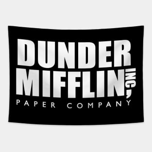 Dunder Mifflin Tapestry