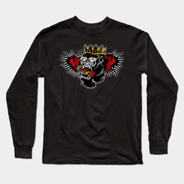 Conor Mcgregor Notorious Gorilla Conor Mcgregor Tattoo Long