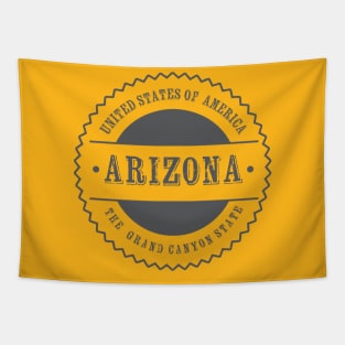 Arizona State Tapestry