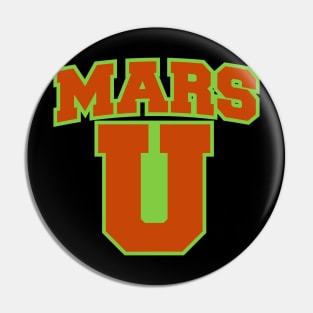 Mars U Pin