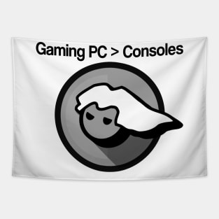 PC Master Race Tapestry