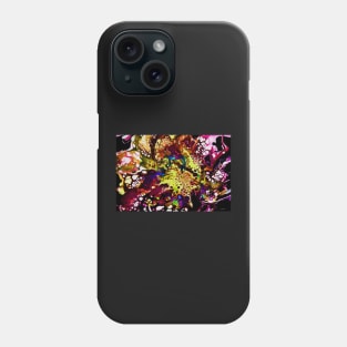 Stocksom Blackberry Phone Case