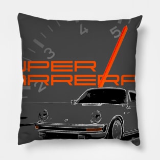 REDLINE Pillow