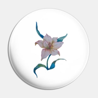 Lily Pin