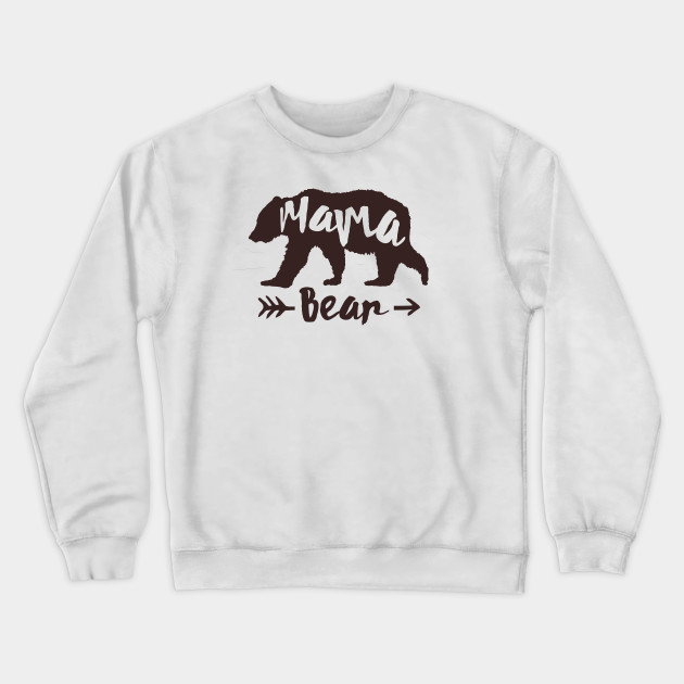 vintage bears crewneck sweatshirt