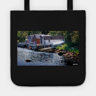 Herring Cove NS 03 Tote