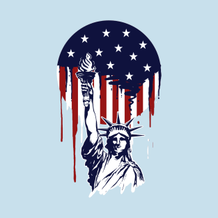 Liberty Pride T-Shirt