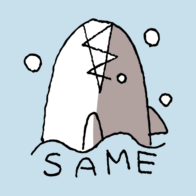 Same-san by tweak