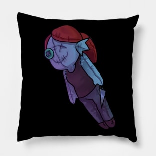 Undyne Plush Pillow